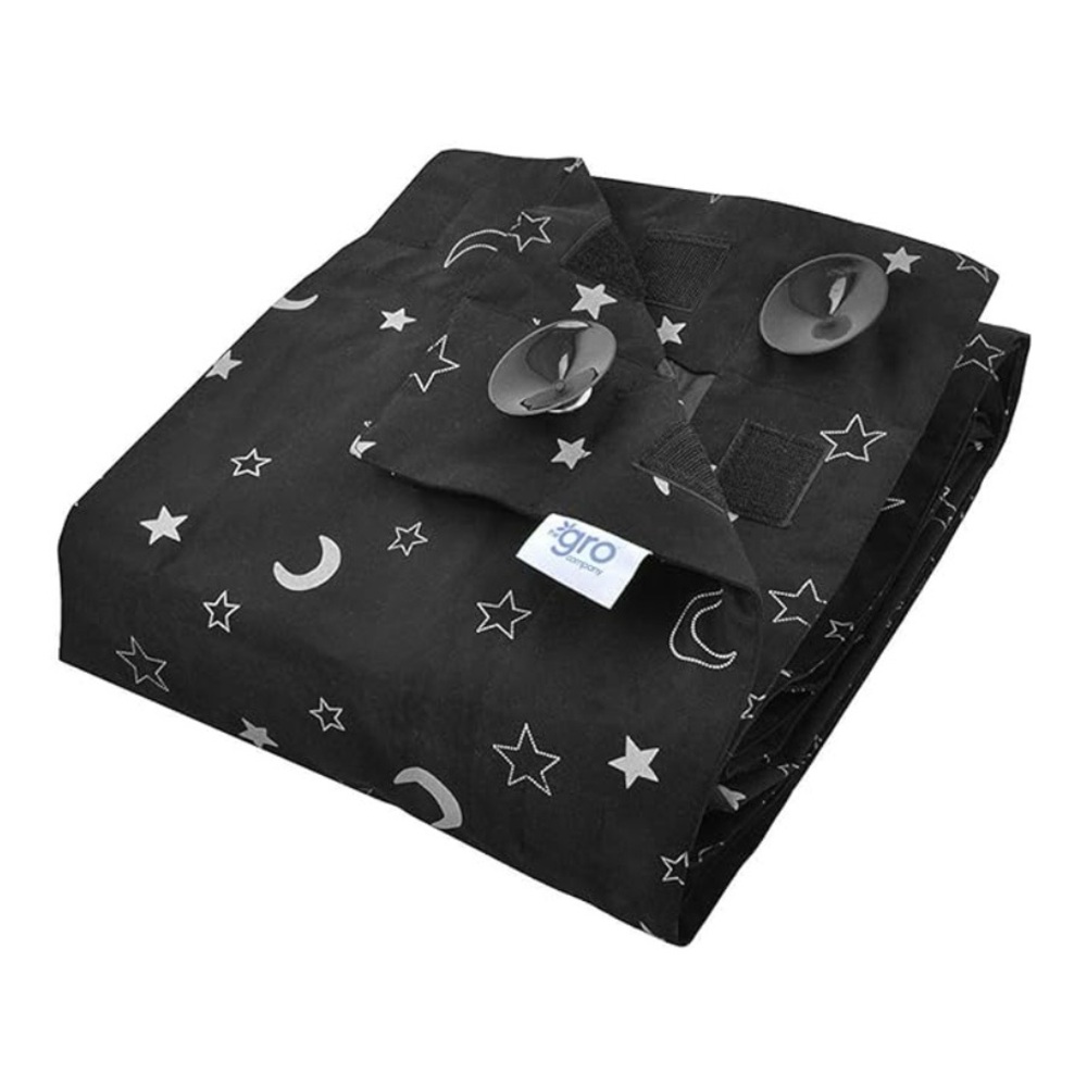 Gro Company Blackout Blind